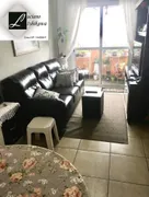 Apartamento com 2 Quartos à venda, 58m² no Cambuci, São Paulo - Foto 1