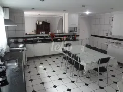 Casa com 4 Quartos para alugar, 329m² no Móoca, São Paulo - Foto 2