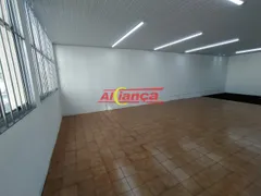Conjunto Comercial / Sala para alugar, 70m² no Vila Barros, Guarulhos - Foto 5