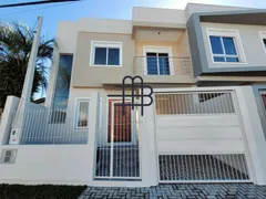 Casa com 3 Quartos à venda, 122m² no Estância Velha, Canoas - Foto 5