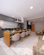 Apartamento com 3 Quartos à venda, 97m² no Brasil, Uberlândia - Foto 4