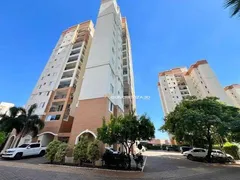 Apartamento com 3 Quartos à venda, 84m² no Jardim Pompéia, Indaiatuba - Foto 1