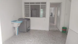 Casa com 2 Quartos para alugar, 110m² no Rio Pequeno, São Paulo - Foto 5