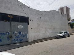 Galpão / Depósito / Armazém para alugar, 200m² no Vila Beatriz, São Paulo - Foto 2