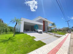 Casa de Condomínio com 4 Quartos à venda, 538m² no Sul do Rio, Santo Amaro da Imperatriz - Foto 4