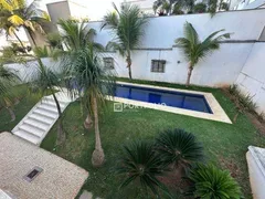 Casa de Condomínio com 4 Quartos à venda, 300m² no Alphaville Flamboyant Residencial Araguaia, Goiânia - Foto 14