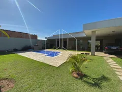Casa de Condomínio com 2 Quartos à venda, 900m² no Parque dos Sabias II Padre Nobrega, Marília - Foto 3
