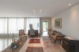 Casa de Condomínio com 4 Quartos à venda, 476m² no Alphaville Lagoa Dos Ingleses, Nova Lima - Foto 22