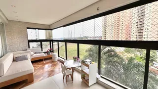 Apartamento com 4 Quartos à venda, 151m² no Aguas Claras, Brasília - Foto 1