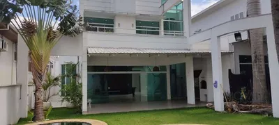 Casa de Condomínio com 4 Quartos à venda, 450m² no Jardim Aquarius, São José dos Campos - Foto 2