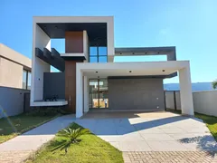 Casa de Condomínio com 4 Quartos à venda, 280m² no Alphaville Lagoa Dos Ingleses, Nova Lima - Foto 3