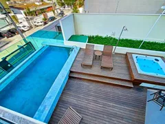Apartamento com 1 Quarto à venda, 53m² no Joaquim Tavora, Fortaleza - Foto 20