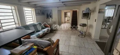 Casa Comercial com 5 Quartos para alugar, 165m² no Botafogo, Campinas - Foto 22