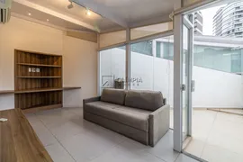 Cobertura com 1 Quarto para alugar, 70m² no Vila Nova Conceição, São Paulo - Foto 19