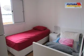 Apartamento com 3 Quartos à venda, 87m² no Gonzaguinha, São Vicente - Foto 35