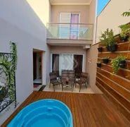Casa de Condomínio com 4 Quartos à venda, 230m² no Água Branca, Piracicaba - Foto 6