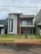 Casa de Condomínio com 4 Quartos à venda, 260m² no Condomínio Parque dos Cisnes, Goiânia - Foto 54