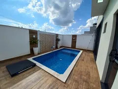 Casa de Condomínio com 3 Quartos à venda, 175m² no Jardim Residencial Campos do Conde, Sorocaba - Foto 33