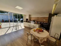 Casa com 3 Quartos à venda, 300m² no Setor Habitacional Vicente Pires, Brasília - Foto 4