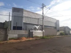 Galpão / Depósito / Armazém para alugar, 390m² no Jardim das Palmeiras, Sumaré - Foto 1