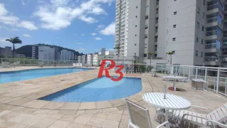 Apartamento com 3 Quartos à venda, 96m² no Vila Belmiro, Santos - Foto 19