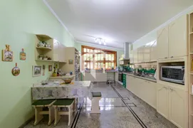 Casa de Condomínio com 5 Quartos para venda ou aluguel, 842m² no Sítios de Recreio Gramado, Campinas - Foto 27