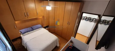 Apartamento com 2 Quartos à venda, 80m² no Nova Gerti, São Caetano do Sul - Foto 16