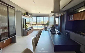 Apartamento com 2 Quartos à venda, 78m² no Canasvieiras, Florianópolis - Foto 2