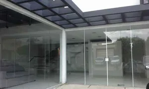 Loja / Salão / Ponto Comercial para alugar, 150m² no Vila Aeroporto Bauru, Bauru - Foto 3