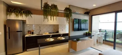 Apartamento com 2 Quartos à venda, 69m² no Jardim Aquarius, São José dos Campos - Foto 5