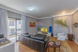 Apartamento com 3 Quartos à venda, 106m² no Altos do Morumbi, Vinhedo - Foto 8