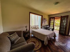 Casa de Condomínio com 4 Quartos à venda, 270m² no Bosque Residencial do Jambreiro, Nova Lima - Foto 23