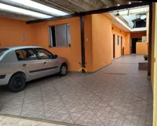 Casa com 4 Quartos à venda, 111m² no Condominio Maracana, Santo André - Foto 14