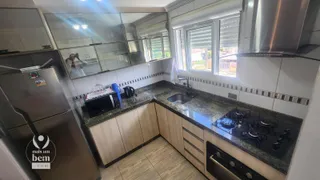 Apartamento com 2 Quartos à venda, 47m² no São Dimas, Colombo - Foto 3