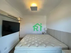 Apartamento com 3 Quartos à venda, 150m² no Tombo, Guarujá - Foto 17