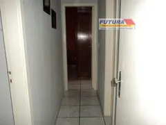 Apartamento com 2 Quartos à venda, 80m² no Gonzaguinha, São Vicente - Foto 7