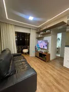 Apartamento com 2 Quartos à venda, 55m² no Jardim Luso, São Paulo - Foto 1