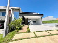 Casa de Condomínio com 3 Quartos à venda, 137m² no Loteamento Park Gran Reserve, Indaiatuba - Foto 1