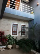 Sobrado com 3 Quartos à venda, 400m² no Parque Residencial Jundiai, Jundiaí - Foto 2