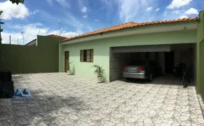Casa com 3 Quartos à venda, 140m² no Novo Parque São Vicente, Birigui - Foto 1