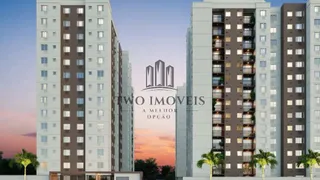 Apartamento com 2 Quartos à venda, 43m² no Engenho De Dentro, Rio de Janeiro - Foto 16