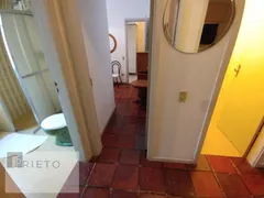 Apartamento com 2 Quartos para alugar, 110m² no Pitangueiras, Guarujá - Foto 18