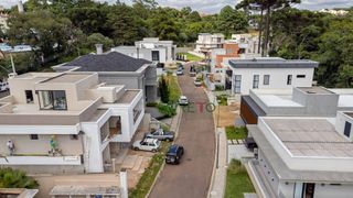 Terreno / Lote / Condomínio à venda, 467m² no Campo Comprido, Curitiba - Foto 28