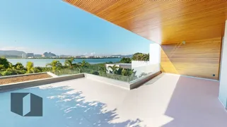 Casa de Condomínio com 5 Quartos à venda, 840m² no Barra da Tijuca, Rio de Janeiro - Foto 15