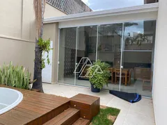 Casa de Condomínio com 3 Quartos à venda, 180m² no Jardim Colibri, Marília - Foto 22