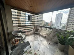 Apartamento com 4 Quartos à venda, 189m² no Serra, Belo Horizonte - Foto 14