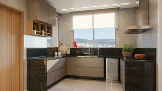 Apartamento com 4 Quartos à venda, 163m² no Santa Lúcia, Belo Horizonte - Foto 9