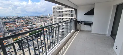 Apartamento com 2 Quartos à venda, 73m² no Vila Prudente, São Paulo - Foto 17