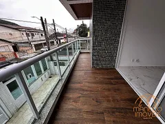 Casa com 3 Quartos à venda, 140m² no Vila São Jorge, São Vicente - Foto 3