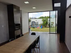 Casa de Condomínio com 3 Quartos à venda, 260m² no Ponte Alta Norte, Brasília - Foto 28